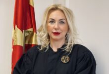 Photo of Судијката Даниела Димовска е сестра на еден од обвинетите за случајот со „Пулс“ – Форумот за разумни политики бара нејзино повлекување