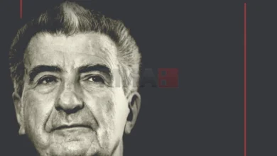 Photo of Четиринаесет години од смртта на првиот претседател Киро Глигоров