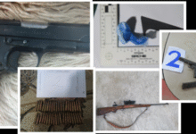 Photo of Полицијата во Тетово уапси банда на дилери, лихвари и рекетари