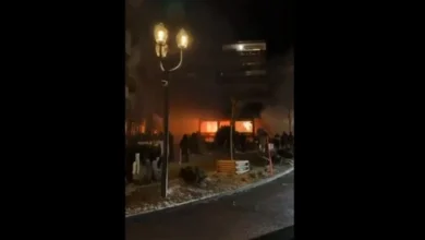 Photo of Експлозија одзеде најмалку 10 животи во швајцарскиот скијачки центар Кран Монтана