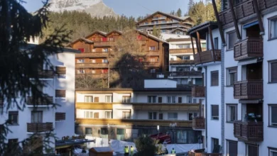 Photo of Сведоци на трагедијата во Кран-Монтана: „Сè се запали од пиротехнички средства на шишиња“