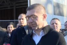 Photo of Мицкоски за „Безбеден град“: Резултатите се гледаат веќе во декември, нула жртви во сообраќајки во однос на лани