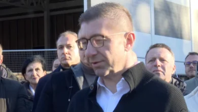 Photo of Мицкоски за „Безбеден град“: Резултатите се гледаат веќе во декември, нула жртви во сообраќајки во однос на лани