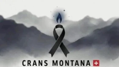 Photo of Македонската амбасада во Швајцарија отвори телефонска линија за трагичната несреќа во Кран – Монтана