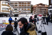 Photo of Нови податоци за 119 повредени: Меѓу нив 71 Швајцарец, 4 Срби, 1 Босанец