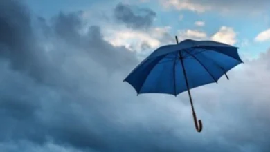 Photo of Променливо облачно со локални врнежи од дожд и снег на планините