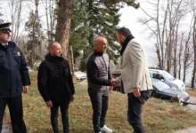 Photo of Тошковски: Посебен план за сообраќај ќе биде изготвен за претстојната зимска сезона во Маврово