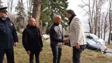 Photo of Тошковски: Посебен план за сообраќај ќе биде изготвен за претстојната зимска сезона во Маврово