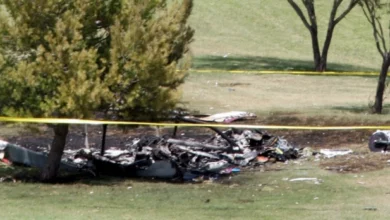 Photo of Четири лица загинаа во хеликоптерска несреќа во Аризона