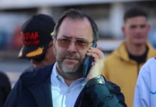 Photo of Министерот за надворешни работи на Венецуела: САД ја сакаат нашата нафта