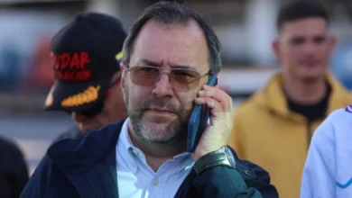 Photo of Министерот за надворешни работи на Венецуела: САД ја сакаат нашата нафта