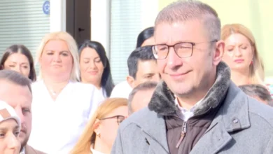 Photo of Мицкоски: Владата не сака репресивни мерки, но дел од маркетите не се корегираат, во првиот квартал законски измени