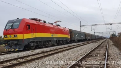 Photo of Мицкоски: Проектот Градски воз ќе се гради во три фази, се очекува драстично намалување на користењето на моторни возила