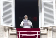 Photo of Папата Лав Четиринаесетти изјави дека Венецуела треба да остане независна држава