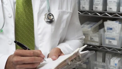 Photo of Лекари од општа пракса на приватни клиники во Франција стапуваат во штрајк