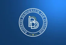 Photo of Ахмети: Нашата непоколеблива поддршка кон САД била и останува јасен и исправен избор