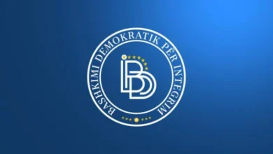 Photo of Ахмети: Нашата непоколеблива поддршка кон САД била и останува јасен и исправен избор