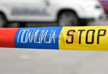 Photo of Прегазен пешак во Волково, приведена жената што го удрила со возило