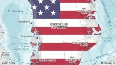 Photo of Данска вознемирена дека Гренланд може да биде следна цел на Трамп