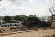 Photo of Најмалку 40 убиени во американскиот напад врз Венецуела