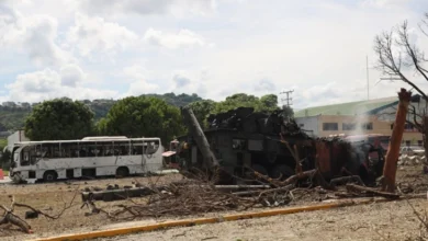 Photo of Најмалку 40 убиени во американскиот напад врз Венецуела