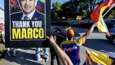 Photo of Рубио: Куба е во голема неволја