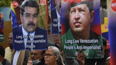 Photo of Во акцијата за фаќање на Мадуро убиени повеќето од неговите телохранители