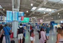 Photo of Служба за цивилно воздухопловство на Грција: Масовно попречување на фреквенциите во воздушниот простор