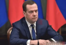 Photo of Медведев: Можам да замислам операции за киднапирање на Мерц и други светски лидери