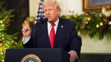 Photo of Трамп: Гренланд ни е апсолутно потребен, Родригез ќе помине полошо од Мадуро ако не прави како што треба