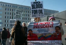 Photo of Пет земји од Латинска Америка и Шпанија со заедничка изјава против секој обид за контрола на Венецуела