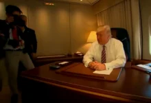 Photo of Трамп ѝ се закани и на „многу болната“ Колумбија по американскиот напад врз Венецуела