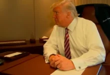 Photo of Трамп го предупреди Иран дека ќе биде „многу силно погоден“ ако бидат убиени уште демонстранти