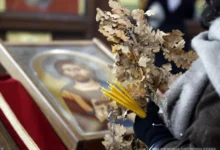 Photo of Православните христијани утре го слават Бадник, задутре Божиќ