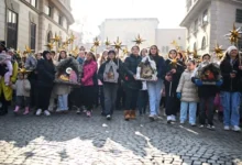 Photo of Православните христијани го слават Бадник