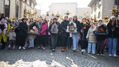 Photo of Православните христијани го слават Бадник