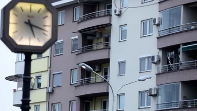 Photo of Становите поскапеле за 25 проценти во четвртиот квартал лани на годишно ниво