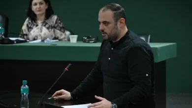 Photo of Ѓорѓиевски: Нема компромис со загадувачите – изречени се казни до 53.000 евра