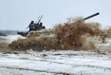 Photo of Шефовите на ЕУ и НАТО ќе учествуваат на утрешната средба во Париз на „Коалицијата на подготвените“