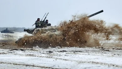 Photo of Шефовите на ЕУ и НАТО ќе учествуваат на утрешната средба во Париз на „Коалицијата на подготвените“