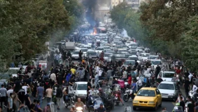 Photo of Продолжуваат протестите во Иран
