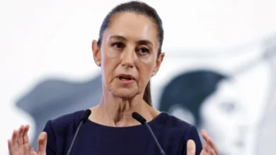 Photo of Мексико ја осуди американската акција во Венецуела