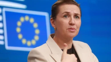 Photo of Фредериксен: Заканите на Трамп за Гренланд треба да се сфатат сериозно