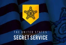 Photo of Поради Олимпијадата и изборите во 2028, Тајната служба на САД се проширува за 20 отсто