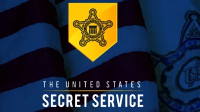 Photo of Поради Олимпијадата и изборите во 2028, Тајната служба на САД се проширува за 20 отсто