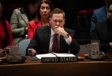 Photo of Постојаниот претставник на САД во ОН тврди дека операцијата во Венецуела била полициска акција