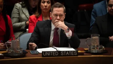 Photo of Постојаниот претставник на САД во ОН тврди дека операцијата во Венецуела била полициска акција