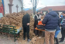 Photo of Обичаи – Кај и да си за Бадник дома да си…