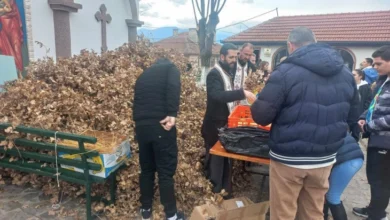 Photo of Обичаи – Кај и да си за Бадник дома да си…