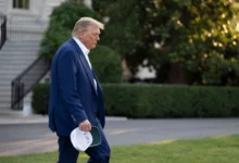 Photo of Трамп: Не се очекуваат избори во Венецуела во следните 30 дена